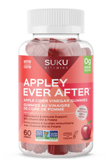 Appley Ever After Gummies