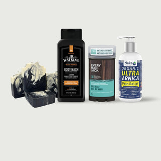 "The Active Man" Kit