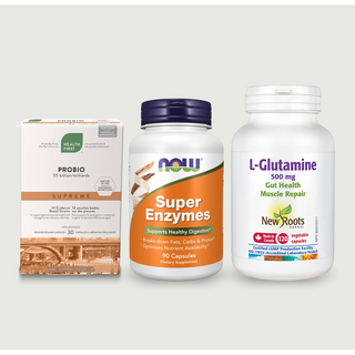 The Digestive Comfort Bundle