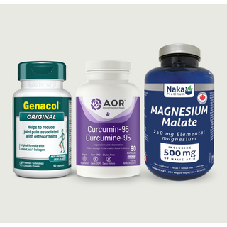The Joints & Movement Bundle