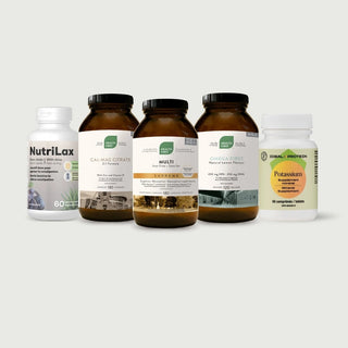 The "Ideal Protein" Protocol Essentials Kit