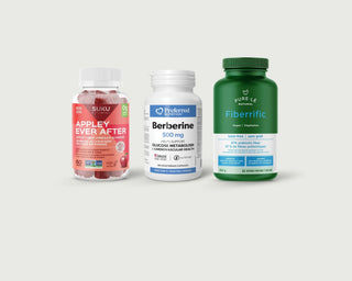 "Win Your Metabolism" - Metabolic Health & Weight Bundle