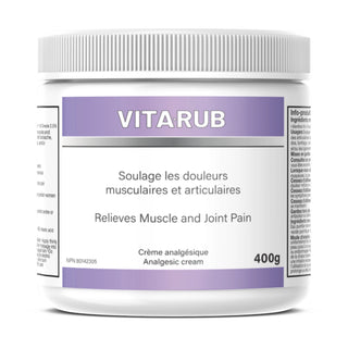 Vitarub