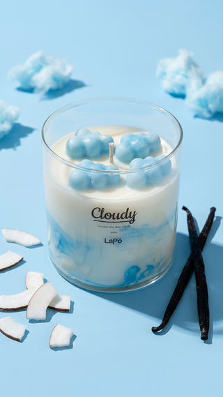 Lapo - Cloudy
