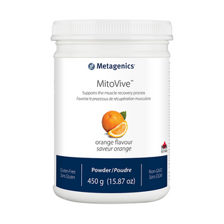 Metagenics - mitovive 450 g