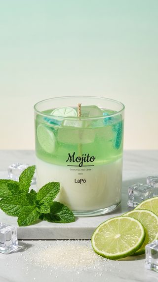 Lapo - Mojito