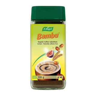 A. vogel - bambu organic coffee substitute 100 g