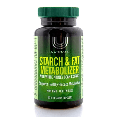 Ultimate Starch & Fat Blocker can help the body absorb less fat – Win ...