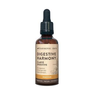 Harmonic arts - Digestive harmony tincture 50 ml