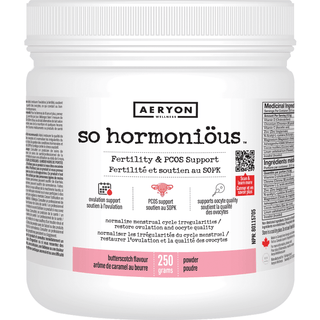 Aeryon - so hormonious 250 g