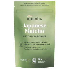 Amoda - japanese matcha 70 g