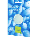 Andalou - instant clarity clay mask 6 x 8 g