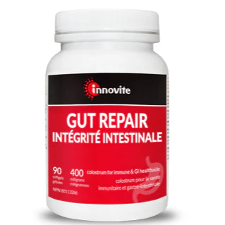 Innovite - Gut repair - 90 sgels
