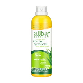Alba botanica - alba cooling aloe spray 171 g
