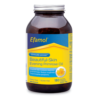 Efamol - Beautiful-Skin evening primrose oil 1000 mg