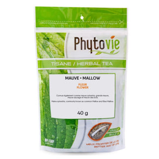 Phytovie mallow flower 40 g