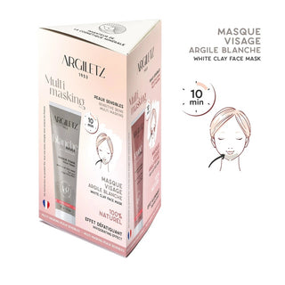 Bio lonreco - Argiletz multi masking - 30g