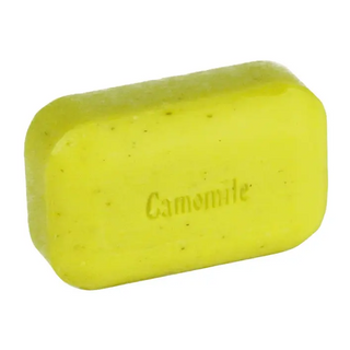 Soap works - bar soap : chamomile - 110g