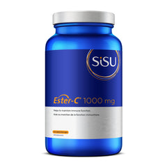Sisu - Ester-C 1000mg - 60 tabs