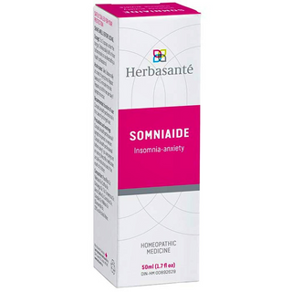 Herbasante - Somniaid - 50 ml