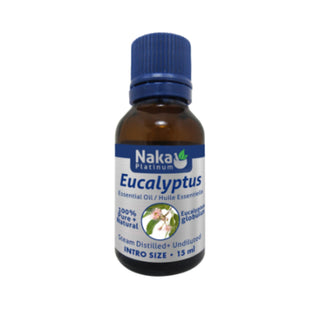 Naka - eucalyptus eo 15ml