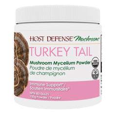 Host defense - Turkey tail powder - 100g