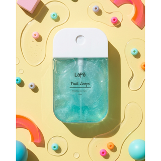 Lapo - Hand sanitizer fruit loops