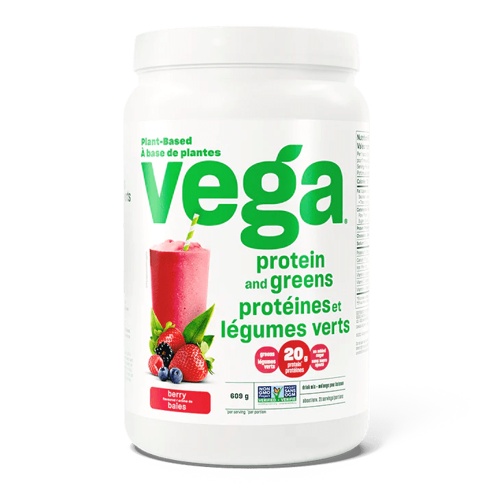 Vega - protein & greens