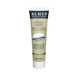 Ready-To-Use Green Clay (Aurys)