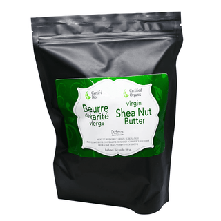 Dusenza - Organic virgin shea nut butter