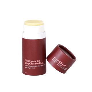 Routine - botanic serum lip balm 40 g