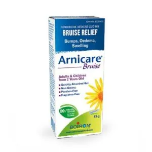Boiron - Arnicare bruises/tube - 45g