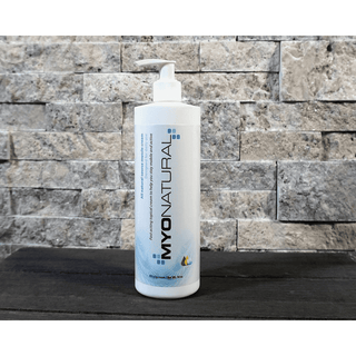 Myonatural - pain relief & cream