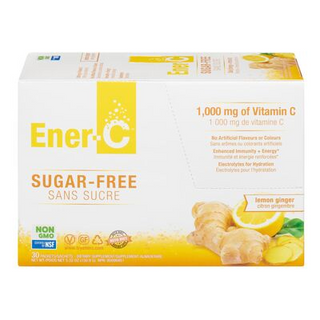 Ener-C - Effervescent drink mix
