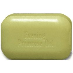 Soap works - bar soap : evening primrose - 110g