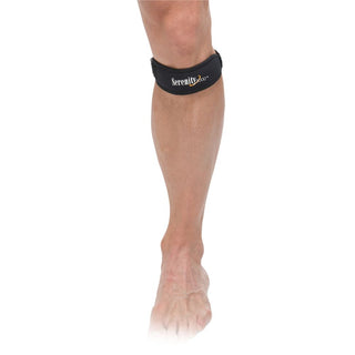 Serenity - magnetic knee band
