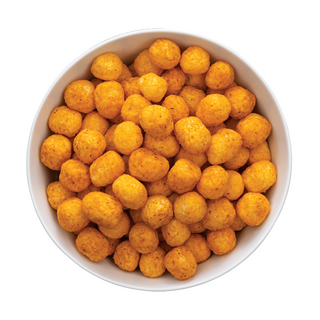 Ideal protein - buffalo ranch flavoured puffs
