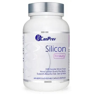 Canprev - silicon beauty 60 vcaps
