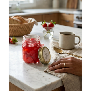 Lapo - Strawberry jam