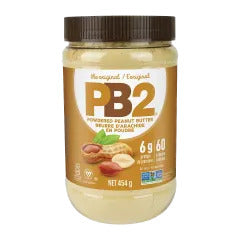 Pb2 - Powdered peanut butter - 454g