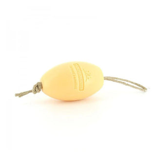 Marseille soap - School soap on a rope, grapefruit - 240g
