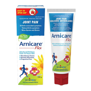 Boiron - Arnicare flex - 120 g