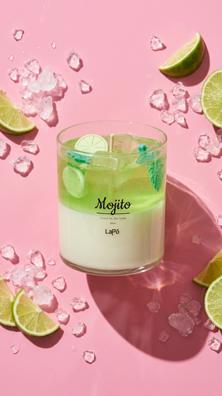 Lapo - Mojito