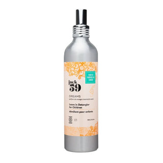 Jack59 - Dreams frizz-Free shine conditioner