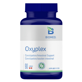 Biomed - oxyplex - 90 caps