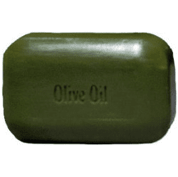 Soap works - bar soap : olive oil - 110g