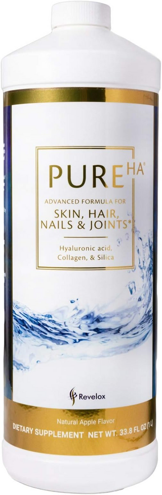 Revelox - Pureha advanced formula