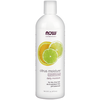 Now - citrus moisture conditioner 473 ml