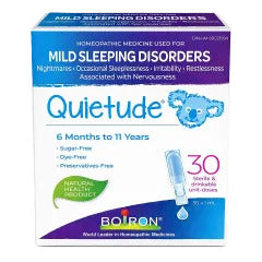 Boiron - Quietude - 30 doses