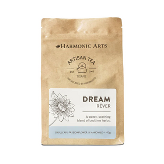 Harmonic arts - Dream artisan tea 40 g